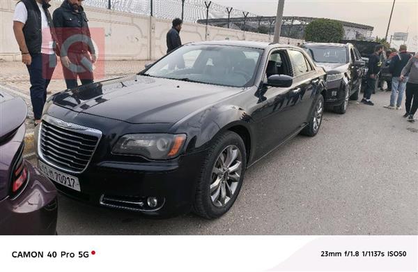 كرايسلر 300 2014 للبيع في العراق -  بغداد